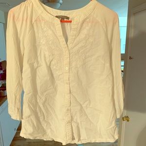 Medium women’s RETRO-ology Shirt